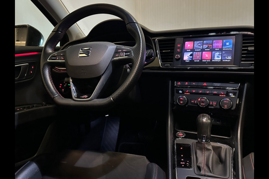 Seat León ST 1.5 TSI FR Ultimate Edition PANO /VIRTUAL/ADAPTIVE CRUISE CONTROL