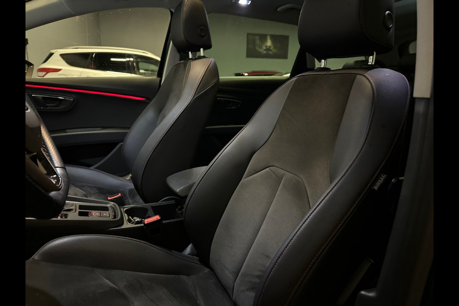 Seat León ST 1.5 TSI FR Ultimate Edition PANO /VIRTUAL/ADAPTIVE CRUISE CONTROL