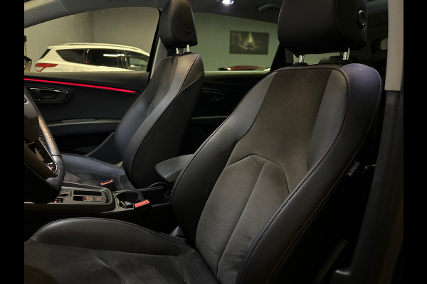 Seat León ST 1.5 TSI FR Ultimate Edition PANO /VIRTUAL/ADAPTIVE CRUISE CONTROL