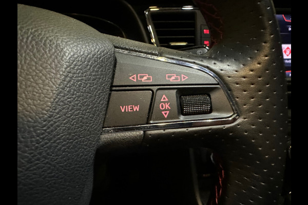 Seat León ST 1.5 TSI FR Ultimate Edition PANO /VIRTUAL/ADAPTIVE CRUISE CONTROL