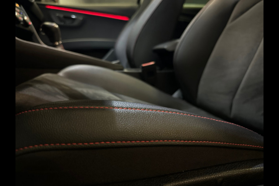 Seat León ST 1.5 TSI FR Ultimate Edition PANO /VIRTUAL/ADAPTIVE CRUISE CONTROL