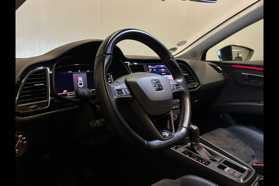 Seat León ST 1.5 TSI FR Ultimate Edition PANO /VIRTUAL/ADAPTIVE CRUISE CONTROL