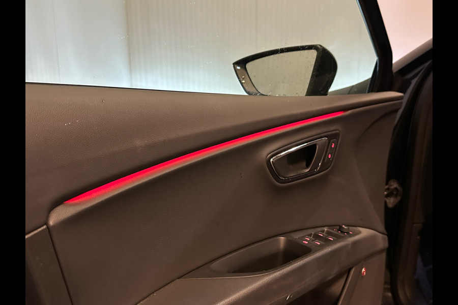 Seat León ST 1.5 TSI FR Ultimate Edition PANO /VIRTUAL/ADAPTIVE CRUISE CONTROL