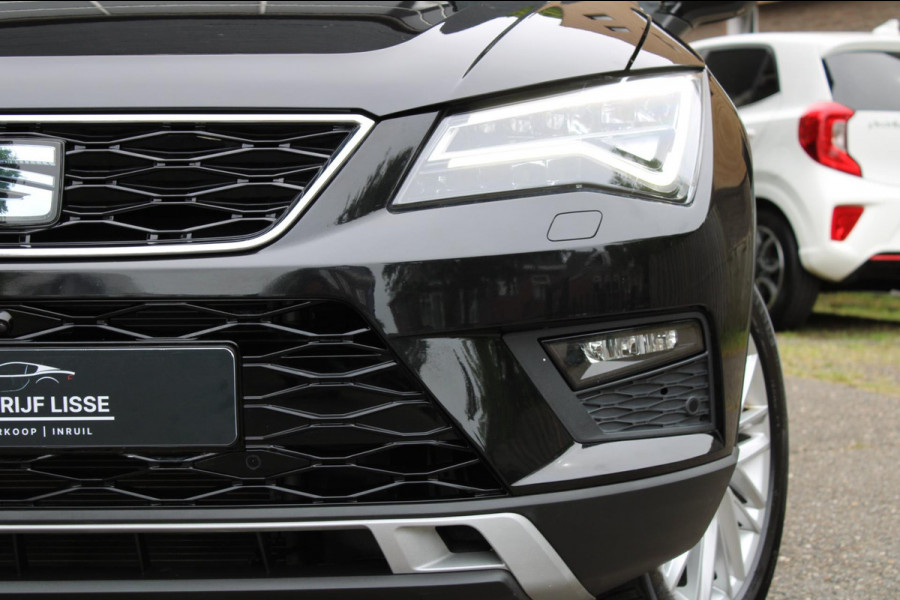 Seat Ateca 1.5 TSI Xcellence Business Intense Camera CarPlay