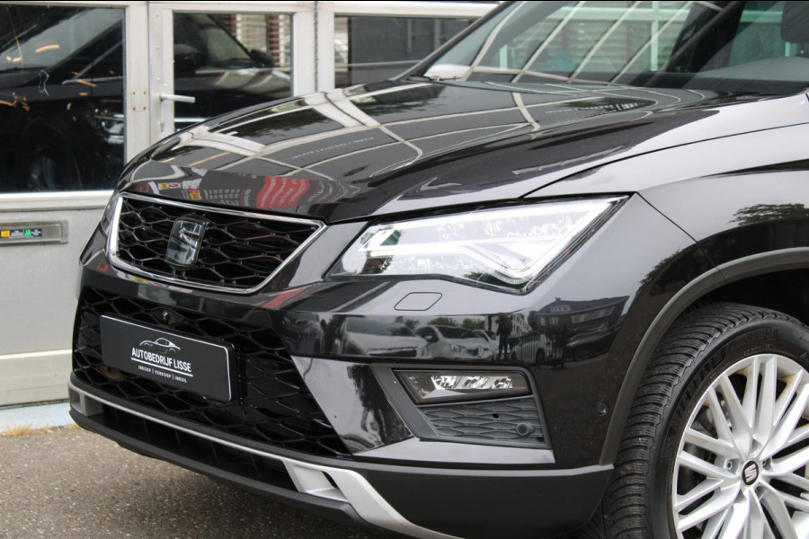 Seat Ateca 1.5 TSI Xcellence Business Intense Camera CarPlay