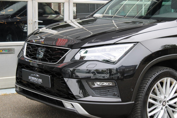 Seat Ateca 1.5 TSI Xcellence Business Intense Camera CarPlay