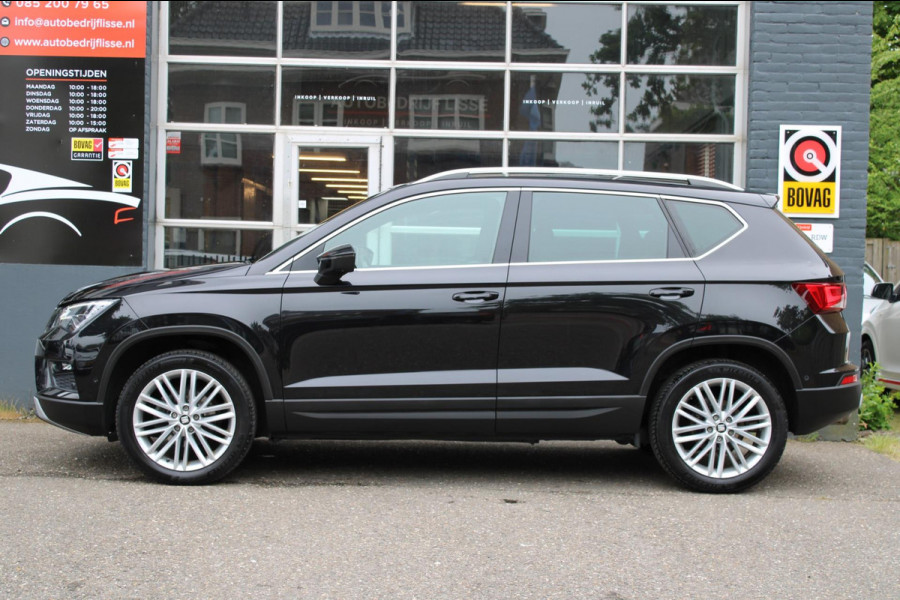 Seat Ateca 1.5 TSI Xcellence Business Intense Camera CarPlay