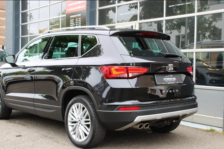 Seat Ateca 1.5 TSI Xcellence Business Intense Camera CarPlay