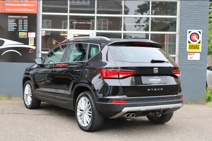 Seat Ateca 1.5 TSI Xcellence Business Intense Camera CarPlay