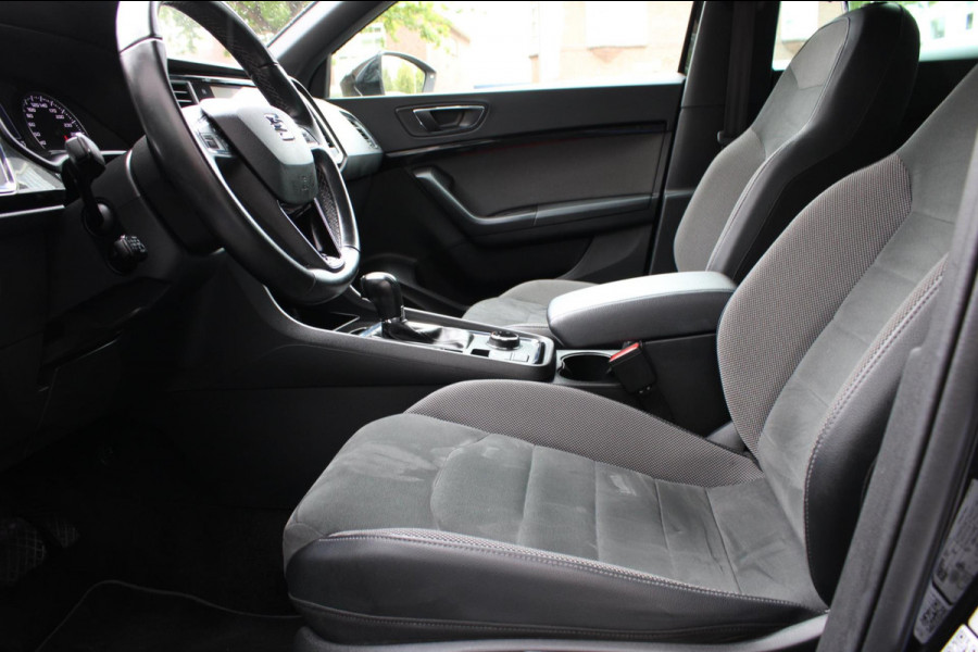 Seat Ateca 1.5 TSI Xcellence Business Intense Camera CarPlay