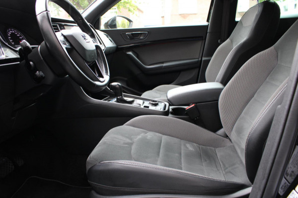 Seat Ateca 1.5 TSI Xcellence Business Intense Camera CarPlay