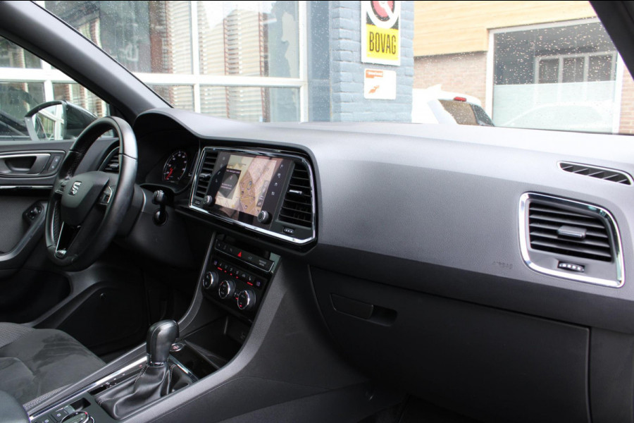 Seat Ateca 1.5 TSI Xcellence Business Intense Camera CarPlay