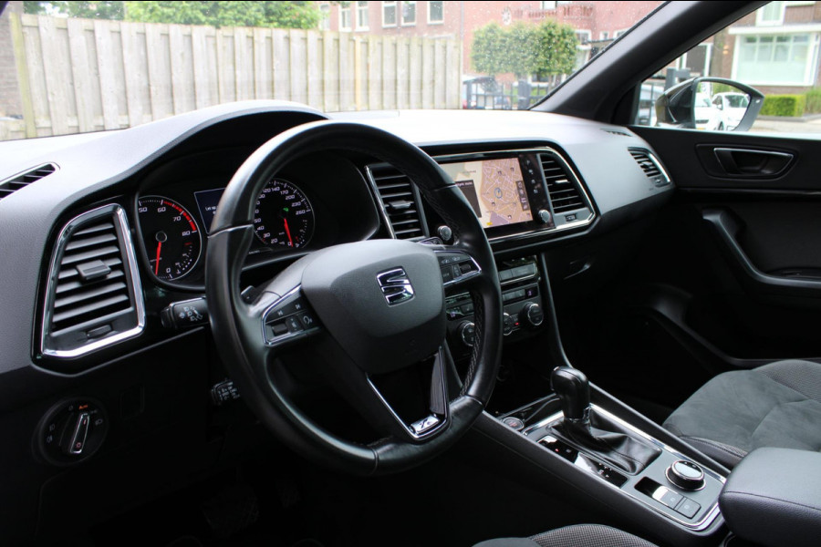 Seat Ateca 1.5 TSI Xcellence Business Intense Camera CarPlay