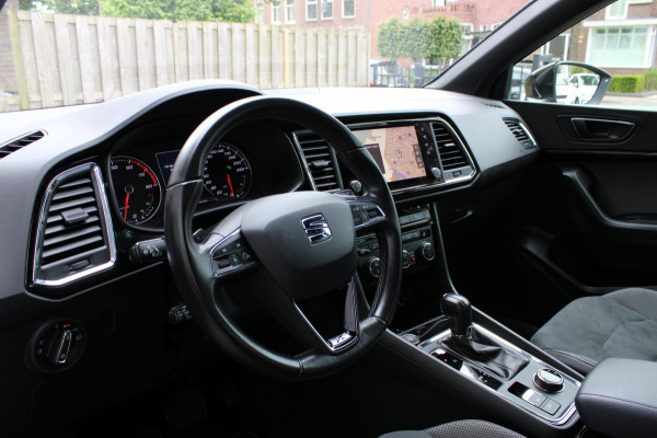 Seat Ateca 1.5 TSI Xcellence Business Intense Camera CarPlay