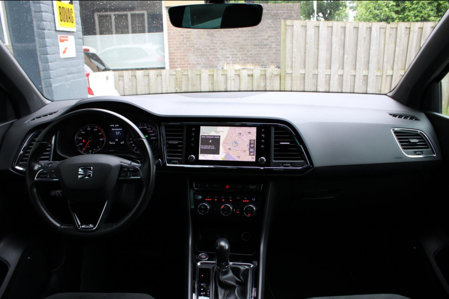 Seat Ateca 1.5 TSI Xcellence Business Intense Camera CarPlay
