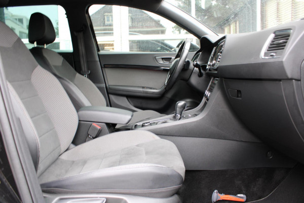 Seat Ateca 1.5 TSI Xcellence Business Intense Camera CarPlay