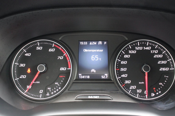 Seat Ateca 1.5 TSI Xcellence Business Intense Camera CarPlay