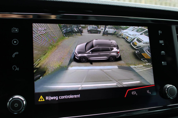 Seat Ateca 1.5 TSI Xcellence Business Intense Camera CarPlay