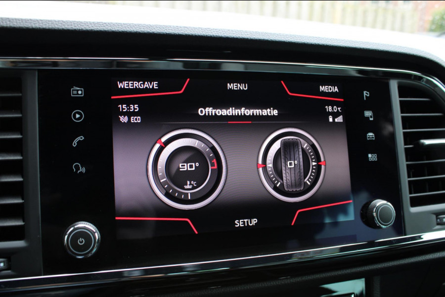 Seat Ateca 1.5 TSI Xcellence Business Intense Camera CarPlay