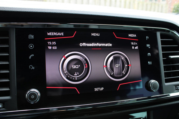 Seat Ateca 1.5 TSI Xcellence Business Intense Camera CarPlay