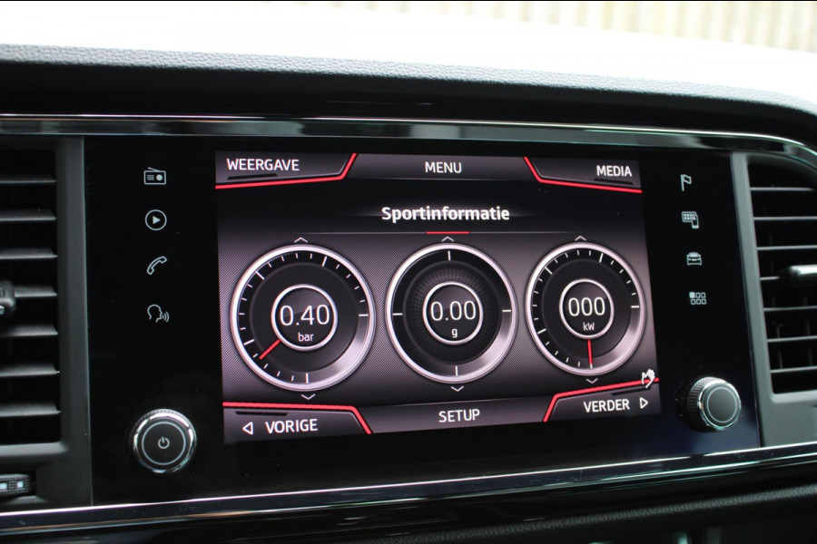 Seat Ateca 1.5 TSI Xcellence Business Intense Camera CarPlay
