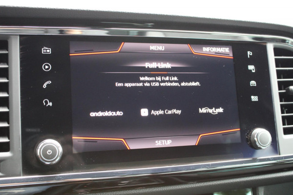 Seat Ateca 1.5 TSI Xcellence Business Intense Camera CarPlay