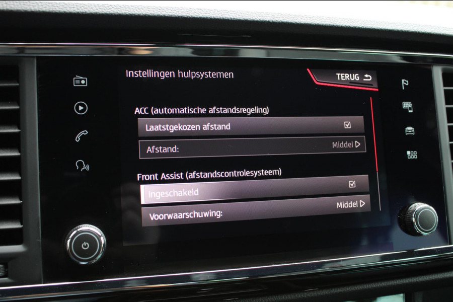 Seat Ateca 1.5 TSI Xcellence Business Intense Camera CarPlay