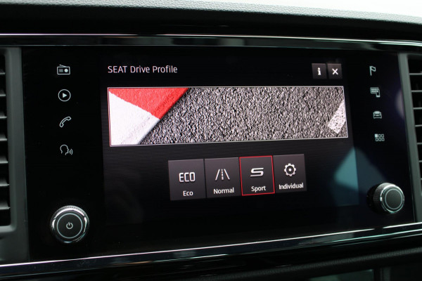 Seat Ateca 1.5 TSI Xcellence Business Intense Camera CarPlay