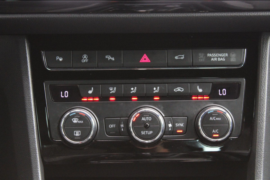 Seat Ateca 1.5 TSI Xcellence Business Intense Camera CarPlay