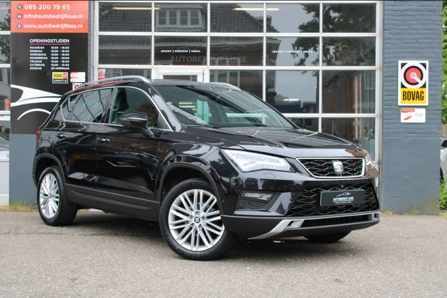 Seat Ateca 1.5 TSI Xcellence Business Intense Camera CarPlay