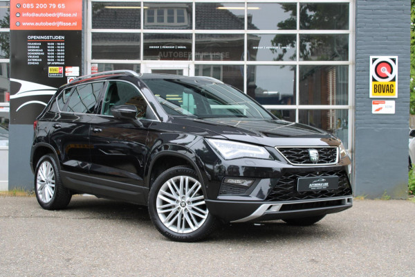 Seat Ateca 1.5 TSI Xcellence Business Intense Camera CarPlay