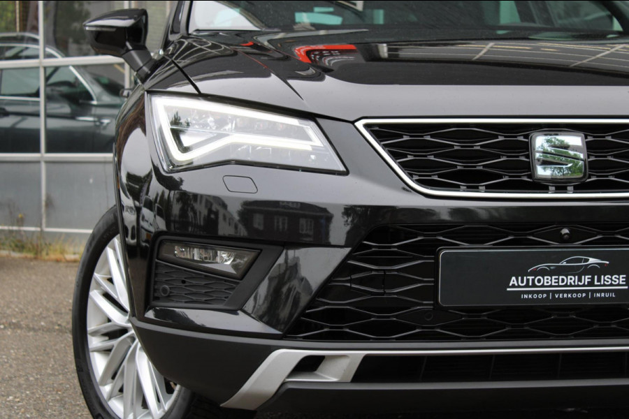 Seat Ateca 1.5 TSI Xcellence Business Intense Camera CarPlay