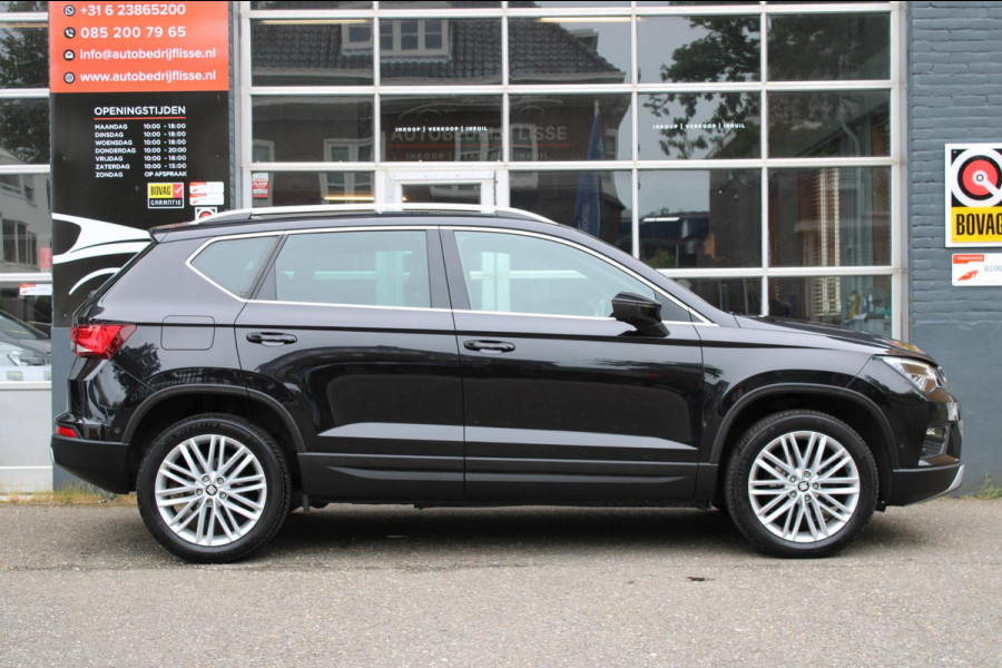 Seat Ateca 1.5 TSI Xcellence Business Intense Camera CarPlay