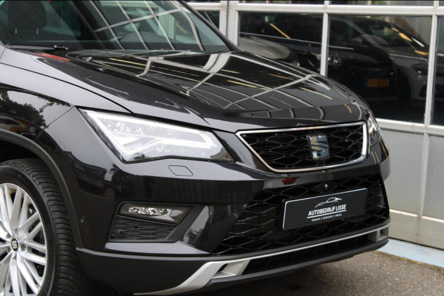 Seat Ateca 1.5 TSI Xcellence Business Intense Camera CarPlay