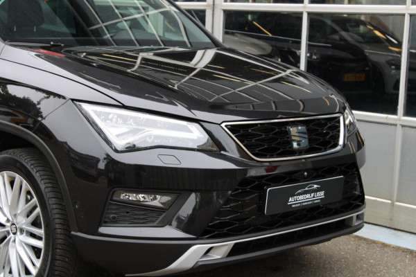 Seat Ateca 1.5 TSI Xcellence Business Intense Camera CarPlay