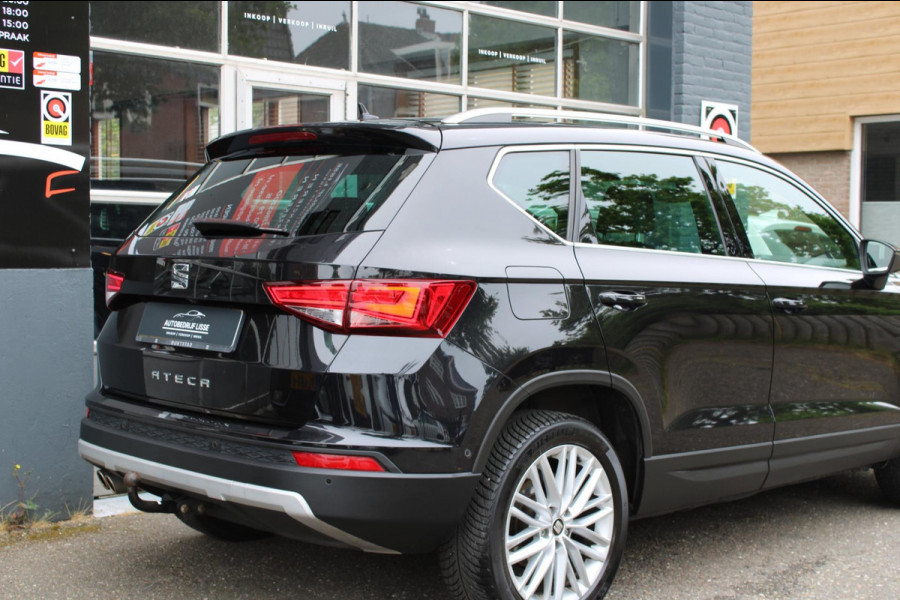Seat Ateca 1.5 TSI Xcellence Business Intense Camera CarPlay