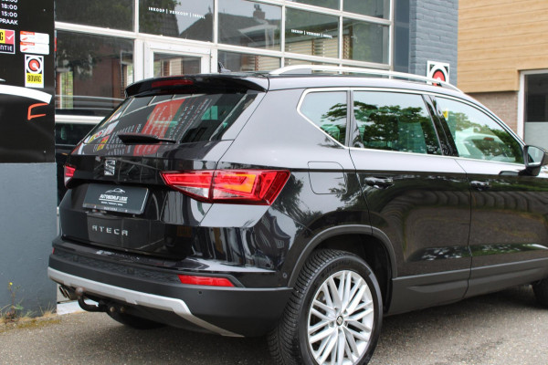 Seat Ateca 1.5 TSI Xcellence Business Intense Camera CarPlay