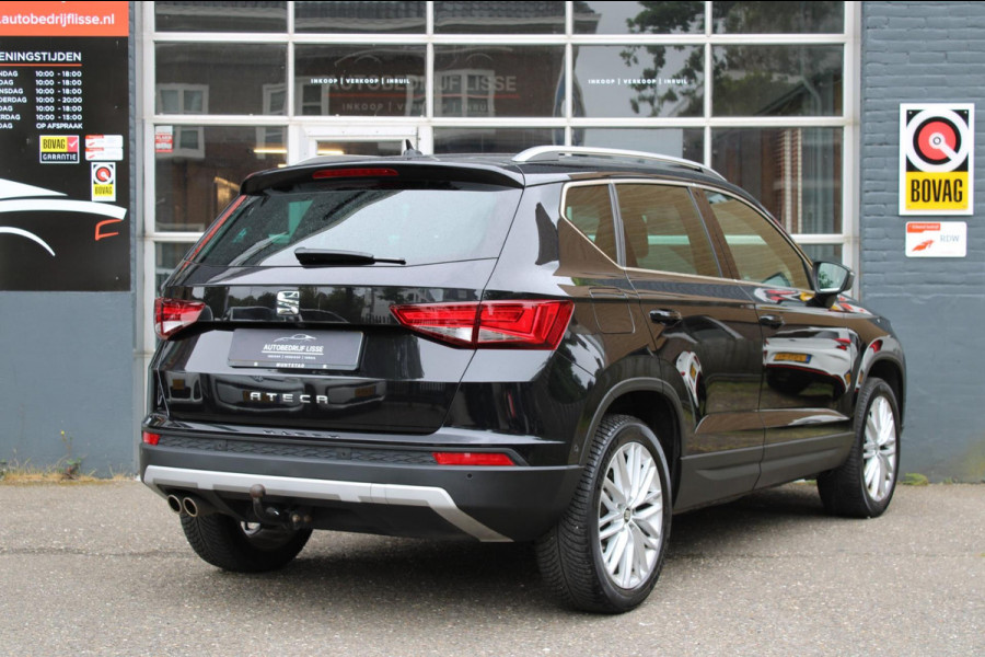 Seat Ateca 1.5 TSI Xcellence Business Intense Camera CarPlay