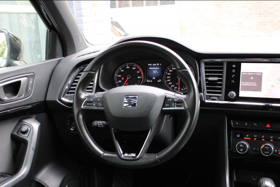 Seat Ateca 1.5 TSI Xcellence Business Intense Camera CarPlay