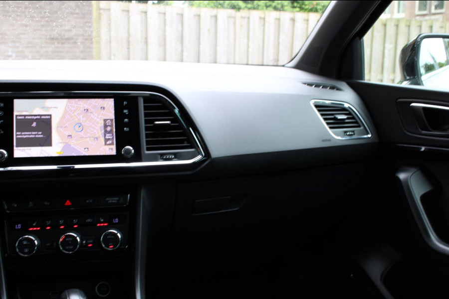 Seat Ateca 1.5 TSI Xcellence Business Intense Camera CarPlay