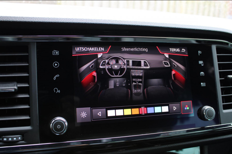 Seat Ateca 1.5 TSI Xcellence Business Intense Camera CarPlay