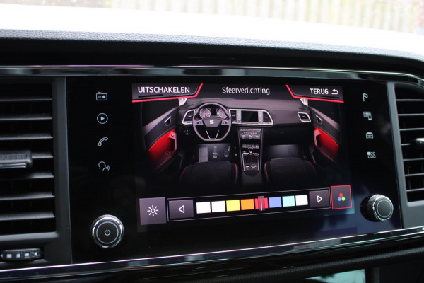 Seat Ateca 1.5 TSI Xcellence Business Intense Camera CarPlay