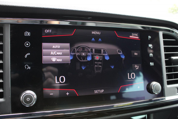 Seat Ateca 1.5 TSI Xcellence Business Intense Camera CarPlay