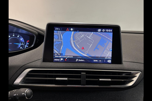 Peugeot 3008 1.2 PureTech GT Line Navigatie | Elektrische achterklep | Achteruitrijcamera | Dodehoekdetectie | NIEUWE DISTRIBUTIE
