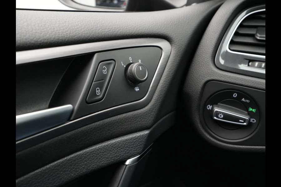 Volkswagen e-Golf E-DITION Navigatie Pdc Acc Voorruitverwarming 179