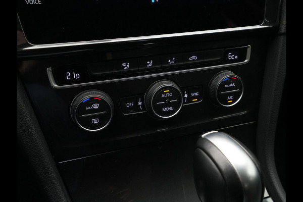 Volkswagen e-Golf E-DITION Navigatie Pdc Acc Voorruitverwarming 179