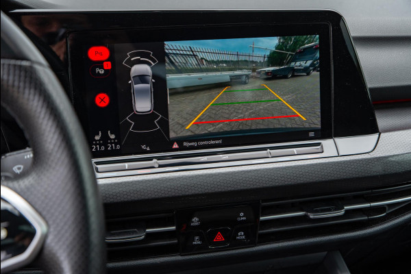 Volkswagen Golf 2.0 TDI GTD Panoramadak Navi Harman Kardon