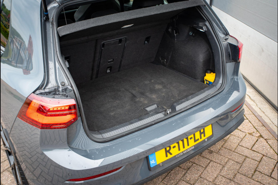 Volkswagen Golf 2.0 TDI GTD Panoramadak Navi Harman Kardon