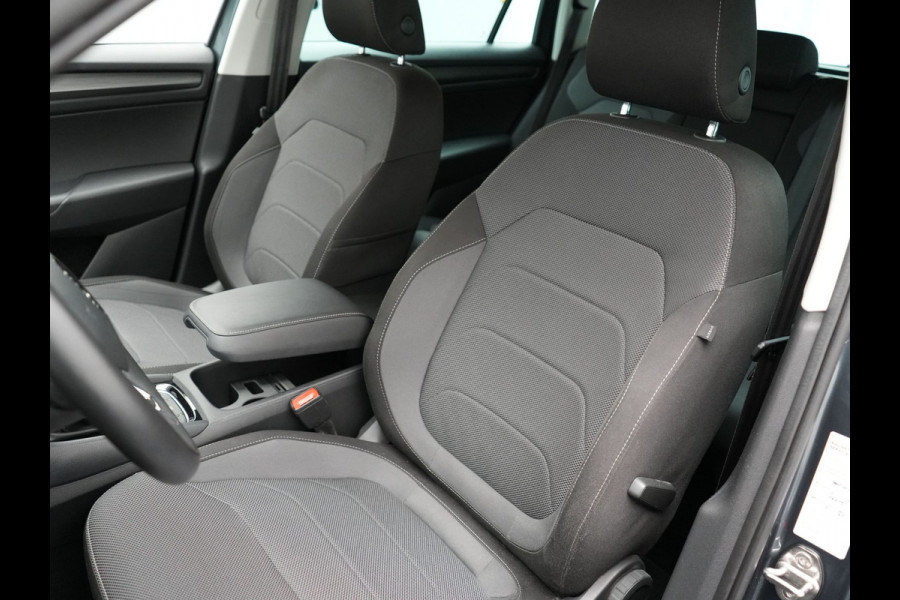 Škoda Kodiaq 1.5 TSI Ambition 150 pk DSG | Trekhaak af Fabriek | Carplay | Stoelverwarming | Spraakbediening | Navigatiesysteem full map |  Dab |