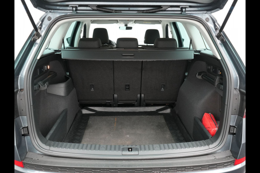 Škoda Kodiaq 1.5 TSI Ambition 150 pk DSG | Trekhaak af Fabriek | Carplay | Stoelverwarming | Spraakbediening | Navigatiesysteem full map |  Dab |